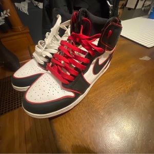 Retro 1 gs bloodline